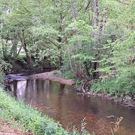 ベッド・アンド・ブレックファスト Chez Nous