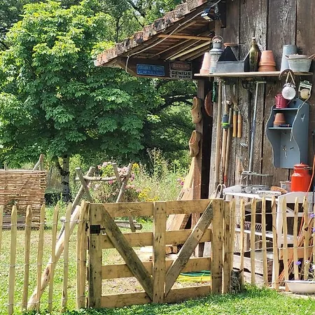 Chez Nous Brigueuil-le-Chantre