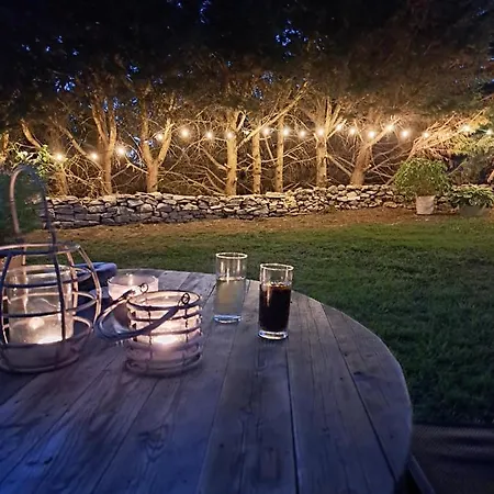 Chez Nous ベッド・アンド・ブレックファスト Brigueuil-le-Chantre