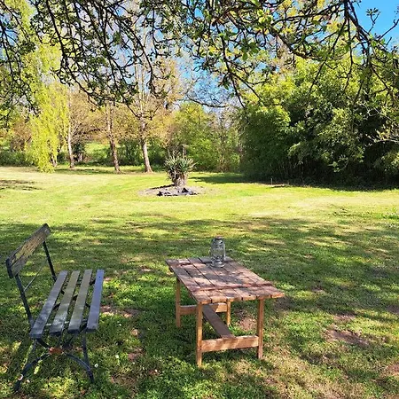 Chez Nous * Brigueuil-le-Chantre