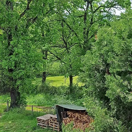 Chez Nous * Brigueuil-le-Chantre