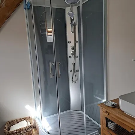 ベッド・アンド・ブレックファスト Chez Nous *