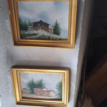 ベッド・アンド・ブレックファスト Chez Nous *