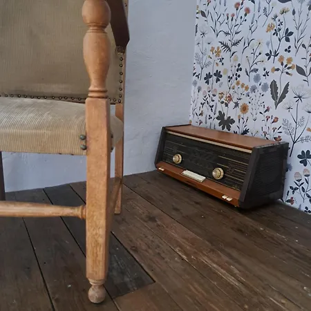 Chez Nous * Brigueuil-le-Chantre