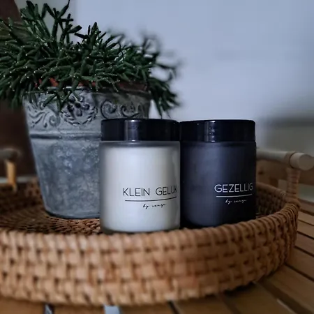 Chez Nous ベッド・アンド・ブレックファスト *