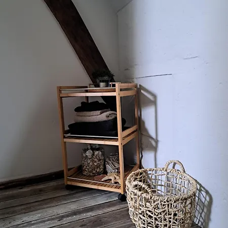 Chez Nous ベッド・アンド・ブレックファスト Brigueuil-le-Chantre