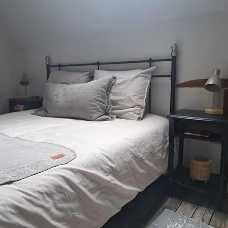 Chez Nous ベッド・アンド・ブレックファスト