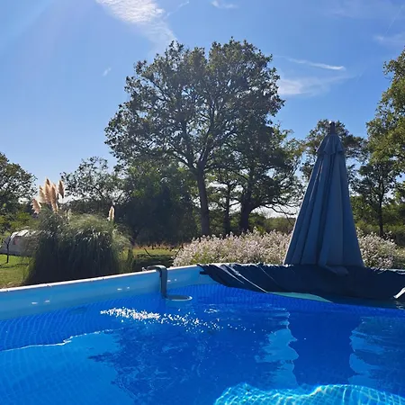 Chez Nous ベッド・アンド・ブレックファスト *