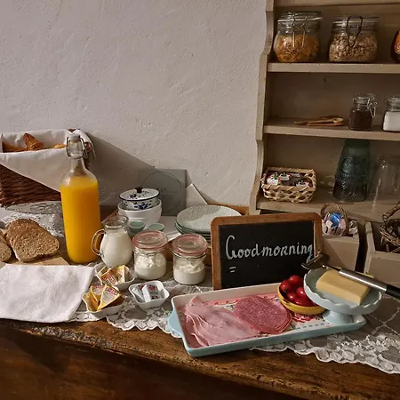 Chez Nous ベッド・アンド・ブレックファスト Brigueuil-le-Chantre