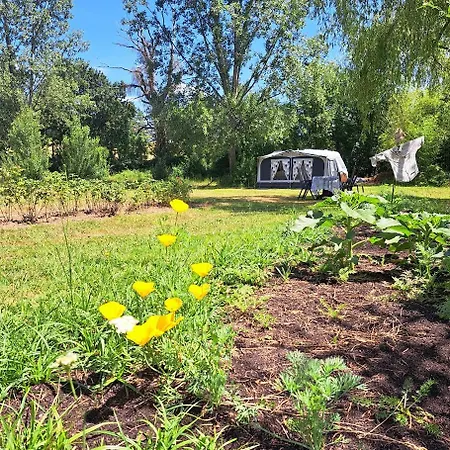 ベッド・アンド・ブレックファスト Chez Nous Brigueuil-le-Chantre