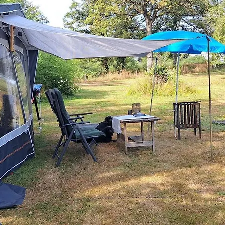 Chez Nous Brigueuil-le-Chantre