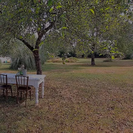 ベッド・アンド・ブレックファスト Chez Nous