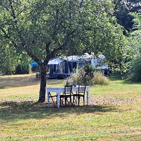 Chez Nous * Brigueuil-le-Chantre