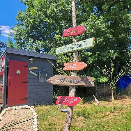 Chez Nous Brigueuil-le-Chantre