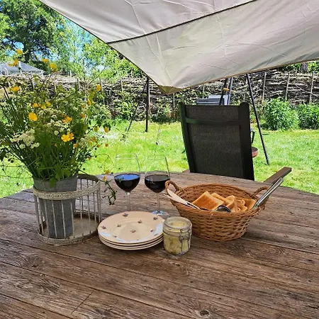 Chez Nous * Brigueuil-le-Chantre