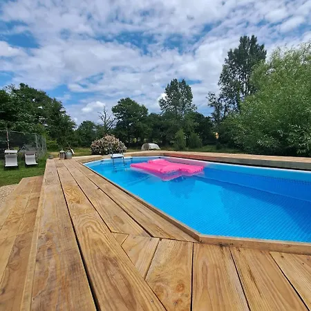 Chez Nous ベッド・アンド・ブレックファスト