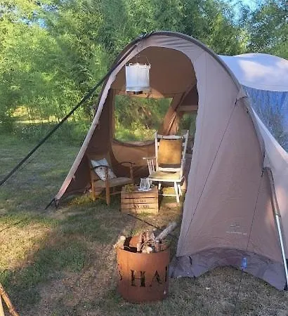 Chez Nous ベッド・アンド・ブレックファスト Brigueuil-le-Chantre