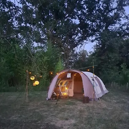 Chez Nous ベッド・アンド・ブレックファスト