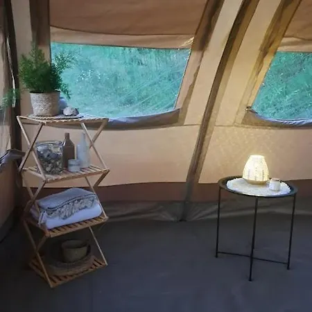 Chez Nous ベッド・アンド・ブレックファスト